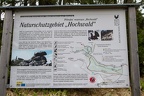 Naturschutzgebiet Hochwald